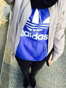 ちーちゃんさんのコーディネート