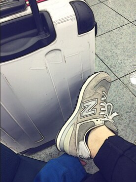 ちーちゃんさんのコーディネート