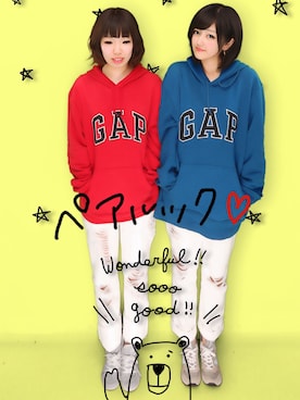 ちーちゃんさんのコーディネート