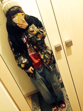 大福。さんのコーディネート