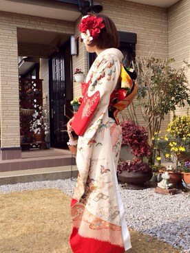 大福。さんのコーディネート