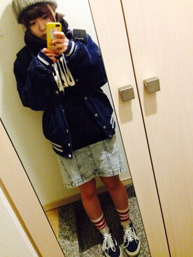 大福。さんのコーディネート