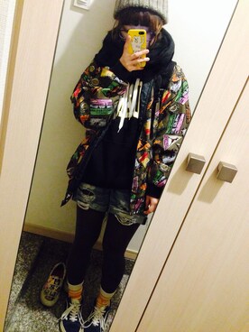 大福。さんのコーディネート