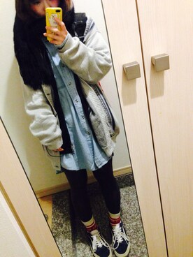 大福。さんのコーディネート