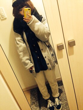 大福。さんのコーディネート