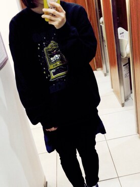 大福。さんのコーディネート