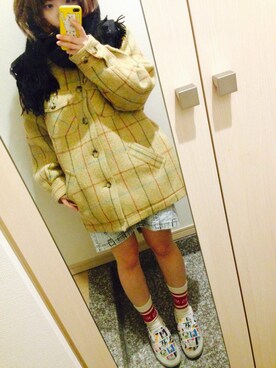 大福。さんのコーディネート