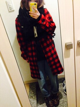 大福。さんのコーディネート