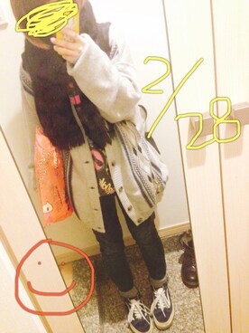 大福。さんのコーディネート