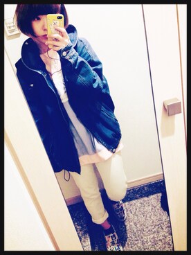 大福。さんのコーディネート