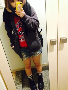 大福。さんのコーディネート