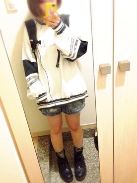 大福。さんのコーディネート