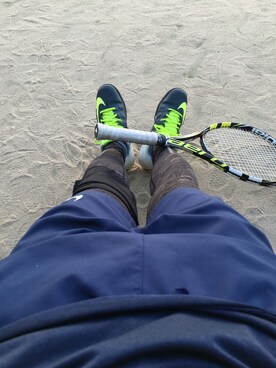 hiroooさんのコーディネート