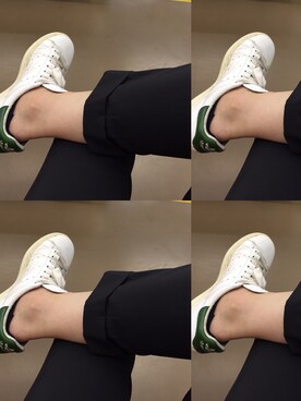 Norikazu Okabeさんのコーディネート