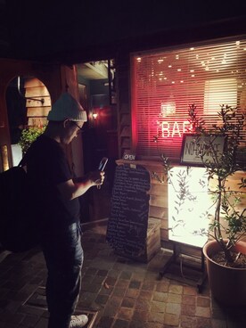 Norikazu Okabeさんのコーディネート