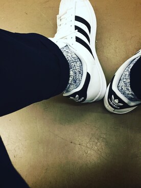 Norikazu Okabeさんのコーディネート