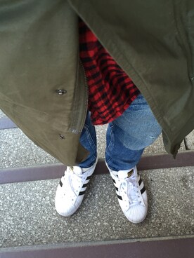 Norikazu Okabeさんのコーディネート