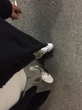 Norikazu Okabeさんのコーディネート