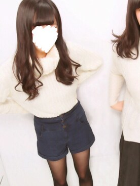 ゆあさんのコーディネート