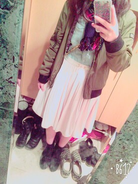 hinanoさんのコーディネート