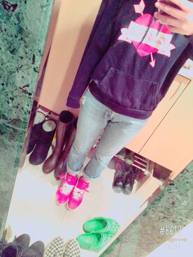 hinanoさんのコーディネート