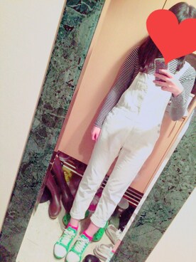 hinanoさんのコーディネート