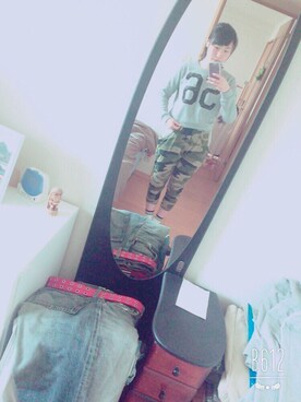 hinanoさんのコーディネート