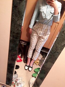 hinanoさんのコーディネート