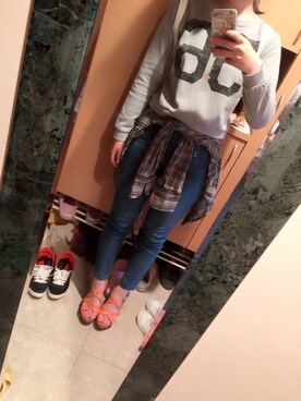 hinanoさんのコーディネート