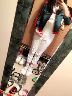 hinanoさんのコーディネート