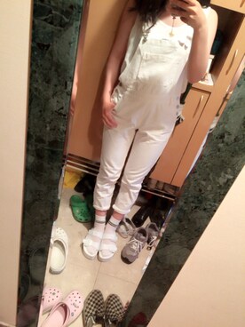 hinanoさんのコーディネート