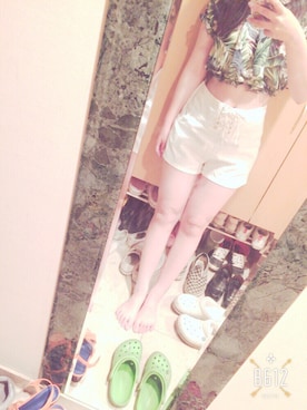 hinanoさんのコーディネート