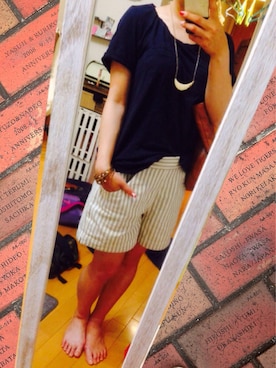 moriさんのコーディネート