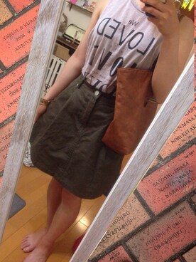 moriさんのコーディネート