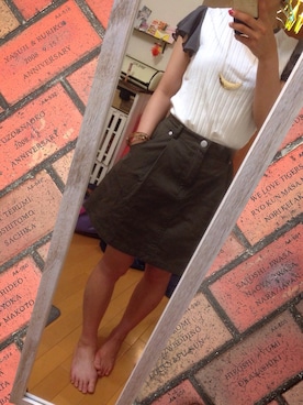 moriさんのコーディネート