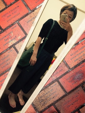 moriさんのコーディネート