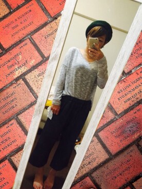 moriさんのコーディネート