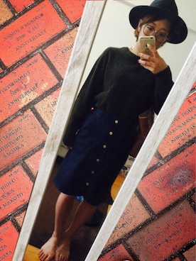 moriさんのコーディネート