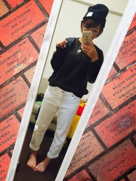 moriさんのコーディネート