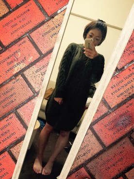 moriさんのコーディネート