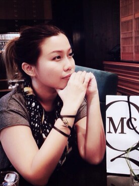 Rach Wさんのコーディネート