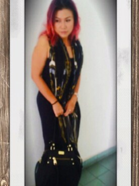 Rach Wさんのコーディネート