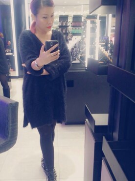 Rach Wさんのコーディネート