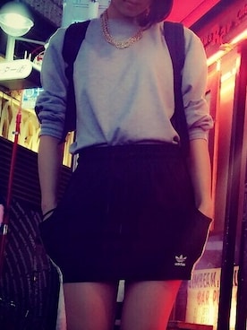 MASUMIさんのコーディネート