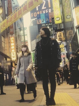 MASUMIさんのコーディネート