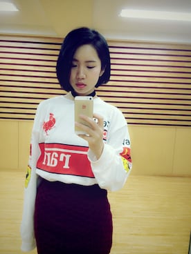 MASUMIさんのコーディネート