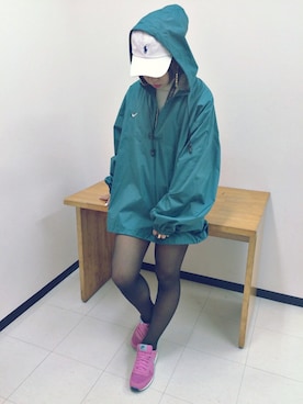 MASUMIさんのコーディネート