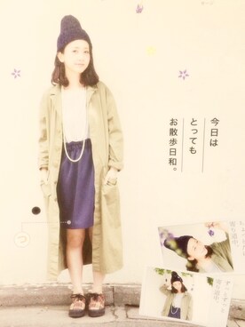 ひーこ ♡ᵕ̈さんのコーディネート