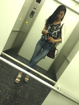 YUNAさんのコーディネート