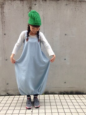 erinaさんのコーディネート